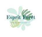 Logo espritforet.com